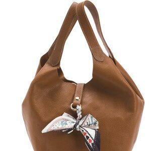 NWT MADE IN ITALY GENUINE Bag